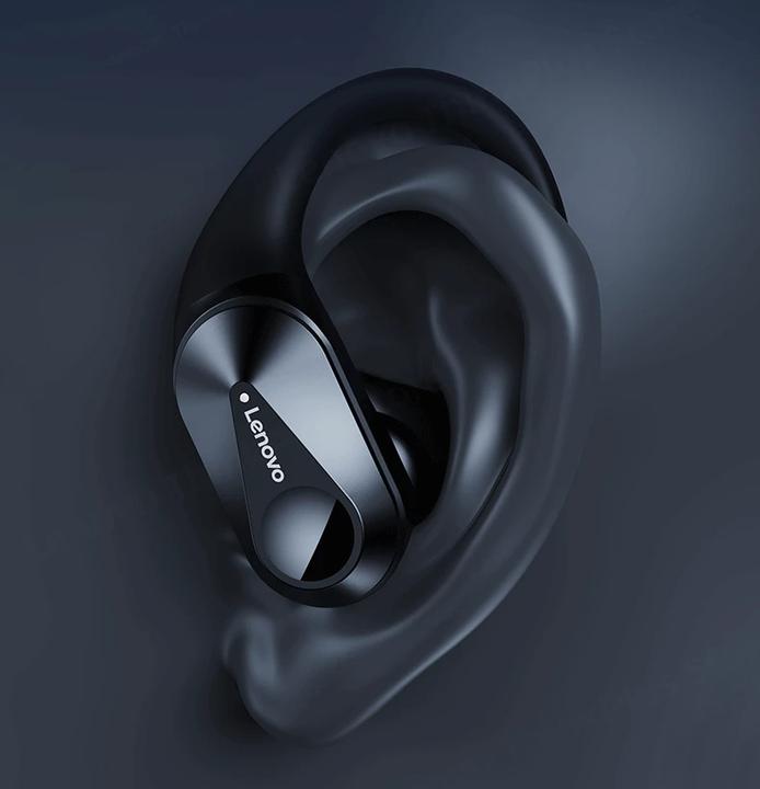 Produktbild Lenovo Thinkplus LivePods T50 kabellose In-Ear-Kopfhörer Schwarz