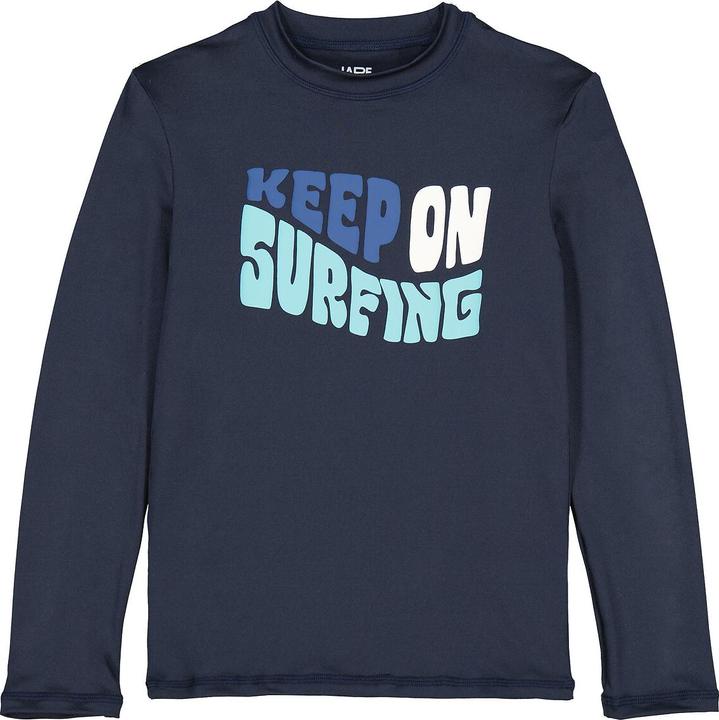 Produktbild La Redoute Collections Badeanzug mit UV-Schutz (128)