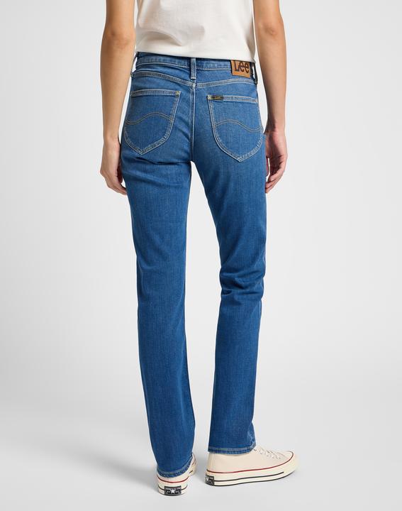 Produktbild Lee Jeans Marion Straight (W27/L33)