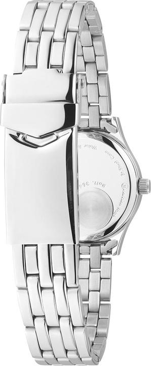 Immagine prodotto M Watch Mondaine Lady Chic (Orologio da polso analogico, Fatto in Svizzera, 24 mm)