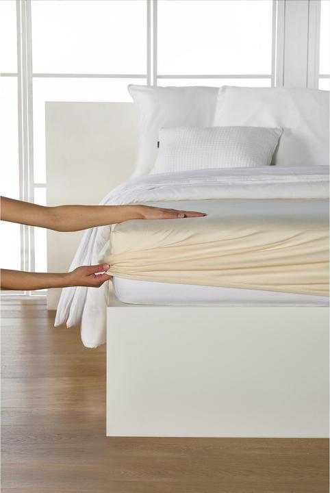 Image du produit Living Home Boxspring maillot fin (140-160 x 200 cm)