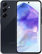 Wind Tre Samsung Galaxy A55 5G (256 GB, Awesome Navy, 6.60", Hybrid Dual SIM, 50 Mpx, 5G)