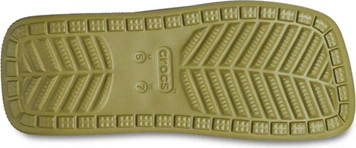 Produktbild Crocs Blunt Toe Painted Edges Clog (42, 42.5, 43, 42 2/3)