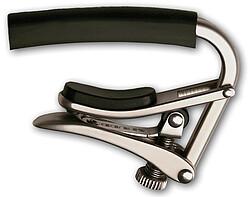 Produktbild Shubb Capo C4n brushed nickel, 7,25 Rad