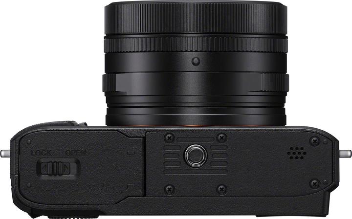 Image du produit Sony RX1R III‎ (35 mm, 61 Mpx, Plein format)
