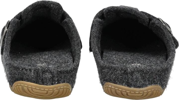 Actual product image Living Kitzbühel Felt slipper (47)