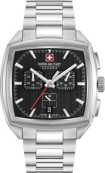 Image du produit Swiss Military Hanowa SMWGI0004301 (Chronographe, 40 mm)