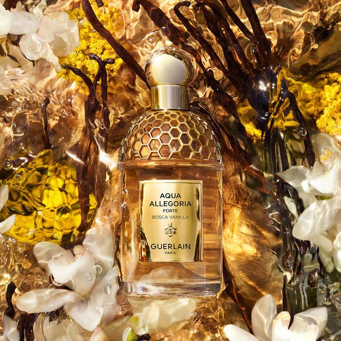 Actual product image Guerlain Aqua 23 Woody Fort B/Van Eau de Parfum R/Spray 125 ml (Eau de parfum, 125 ml)