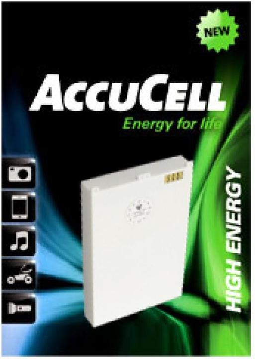 Produktbild Fujitsu-Siemens Akku Pocket Loox T800