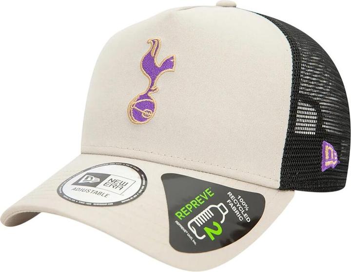 Tottenham Hotspur FC Trucker Cap (One Size)