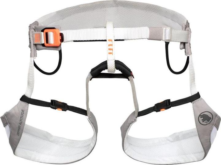 Produktbild Mammut Zephir Altitude Klettergurt (XL)