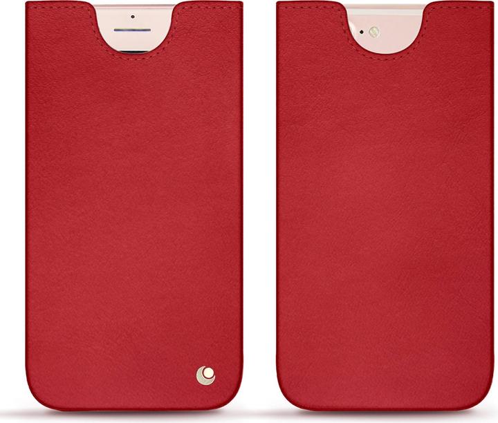 Actual product image Noreve Leather cover (Apple iPhone 7 Plus)