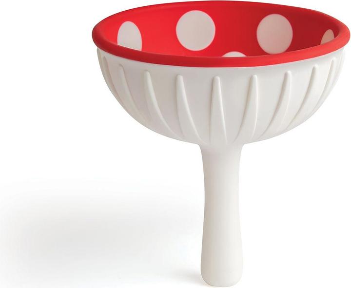 Produktbild Lund-Stougaard OTOTO - Magic Mushroom XL - Funnel