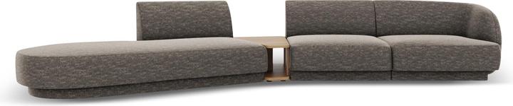 Produktbild Micadoni Miley (2-Sitzer, 3-Sitzer, 4-Sitzer)