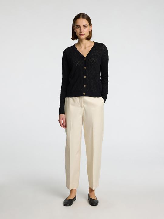 Immagine prodotto Selected Femme Struktur Strickjacke (S)
