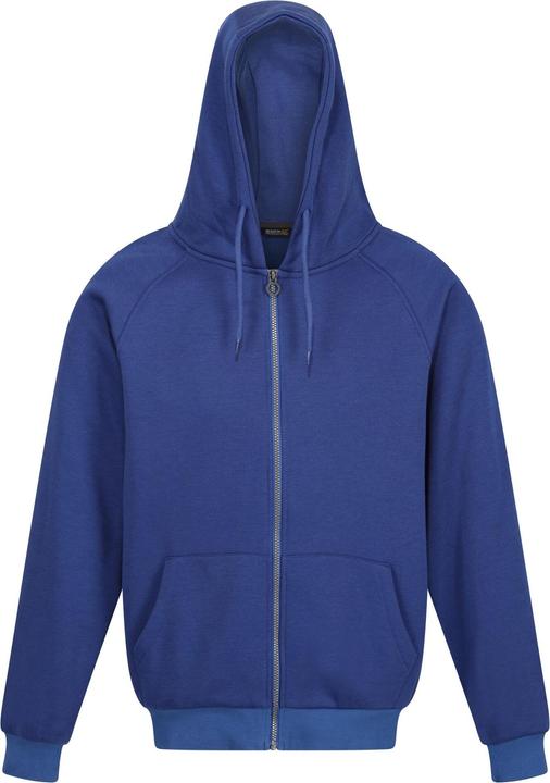 Produktbild Regatta Pro Hoodie mit durchgehendem Reissverschluss (XS)