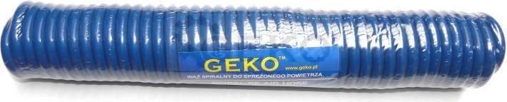 Image du produit GEKO Tuyau d'air en PE, 8x12 mm, 15 m