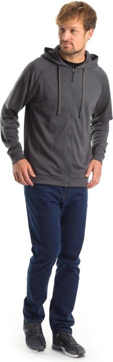 Produktbild Stoic Merino260 MMXX.Göteborg Zip Hoody (3XL)