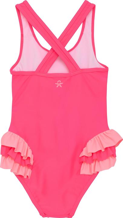 Produktbild Color Kids Kid's Swimsuit with Application (128)