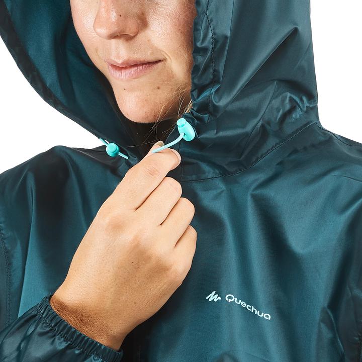 Immagine prodotto Quechua Raincut (XL)