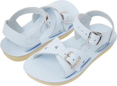Immagine prodotto Salt Water Bambini - Azzurro a cuore (24)