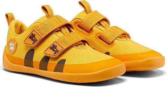 Affenzahn Kid's Barfussschuh Baumwolle Lucky