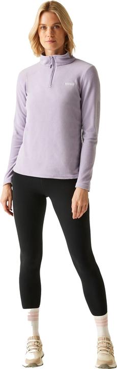Immagine prodotto Regatta Great Outdoors - Sweetheart - Maglia in Pile con Cerniera Corta - Donna (36)