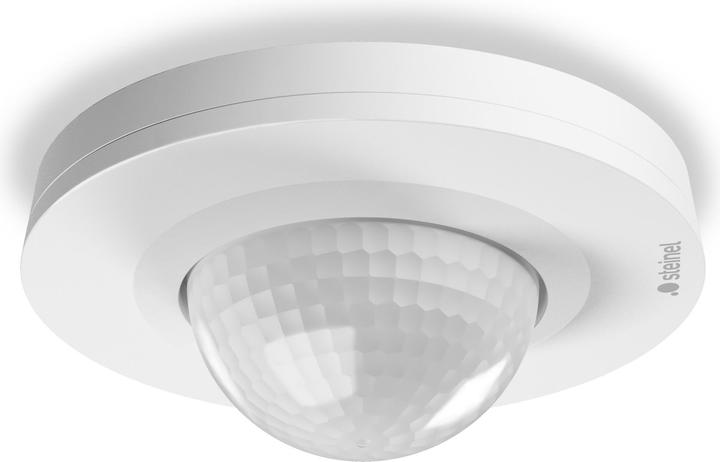 Produktbild Steinel PD IR 4360-24 KNX UP WS 086152Präsenzmelder 086152 (12 m)