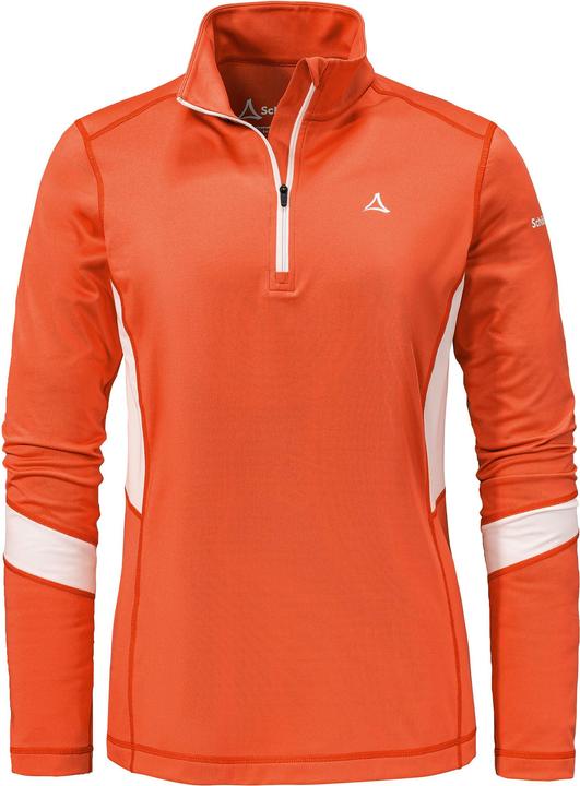 Schöffel Longsleeve Lenggries L (XXL)