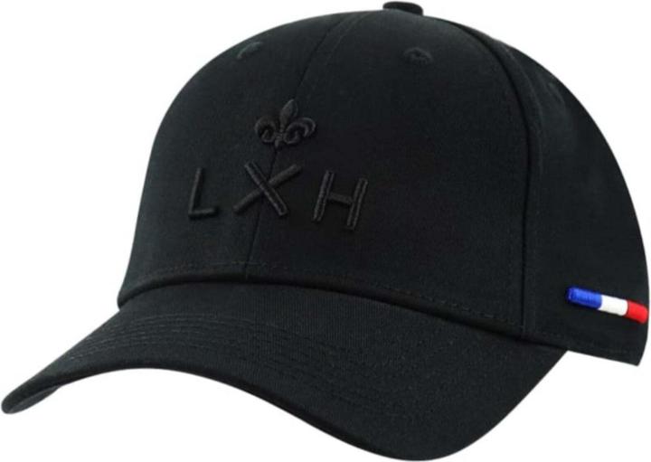 Produktbild LXH Caps Casquette Pop - La Havane (One Size)