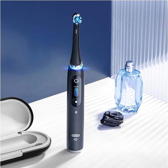 Image du produit Oral-B iO Ultimate Clean 4210201342809 (4 x)