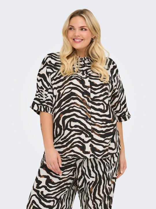 Actual product image Only CARBERTE Hemd Hemd (52)