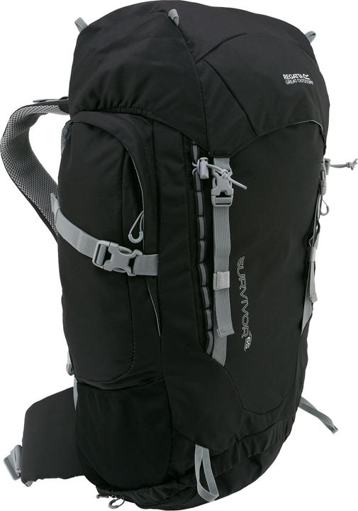 Produktbild Regatta Rucksack Survivor V4 65l (65 l)