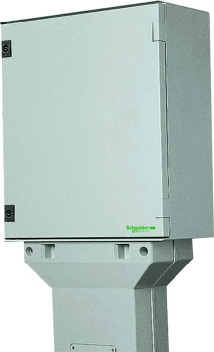 Actual product image Schneider Electric Polyester base H800 THALASSA NSYSFSPLMG