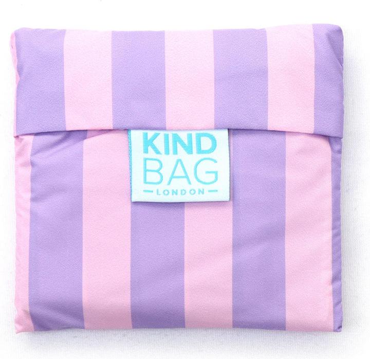 Produktbild Kind Bag Purplestripes