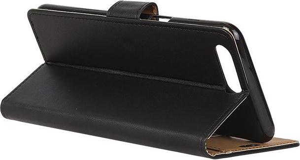 Image du produit MU Classic Étui en cuir magnétique (OnePlus 5)