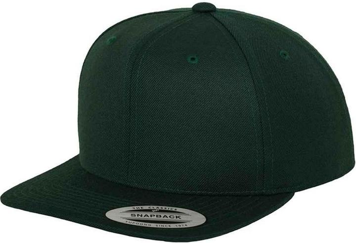 Spruce green