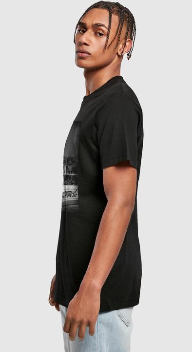 Image du produit Mister Tee Paris Nous Appartient Tee - 131415 (S)