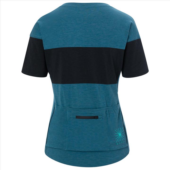 Actual product image Giro W Ride Jersey (XS)