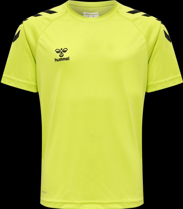 Immagine prodotto hummel Core Xk Core Poly T-Shirt S/S Bambini (164)