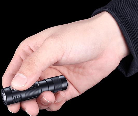 Produktbild Fenix E09R (7.90 cm, 600 lm)