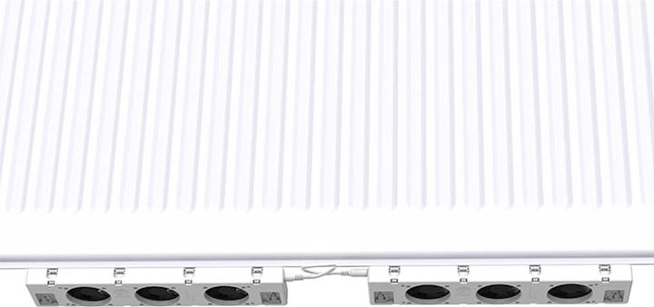 Productafbeelding SpeedComfort 2.0 Uitbreidingsset radiatorversterker