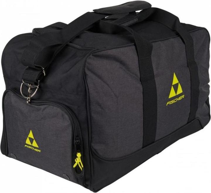 Actual product image Fischer Schiedsrichtertasche