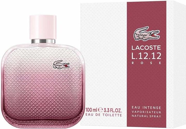 Lacoste Eau Intenses F Eau de Toilette