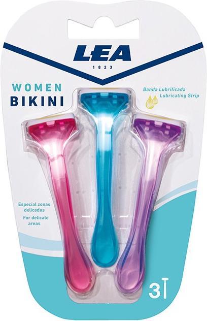 Immagine prodotto BIKINI DONNA zonas delicadas maquinilla desechable