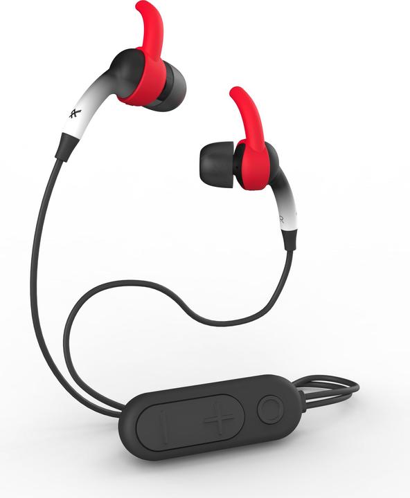 Actual product image iFrogz PLUGZ - Sound Hub (ANC, 8 h, Cable)