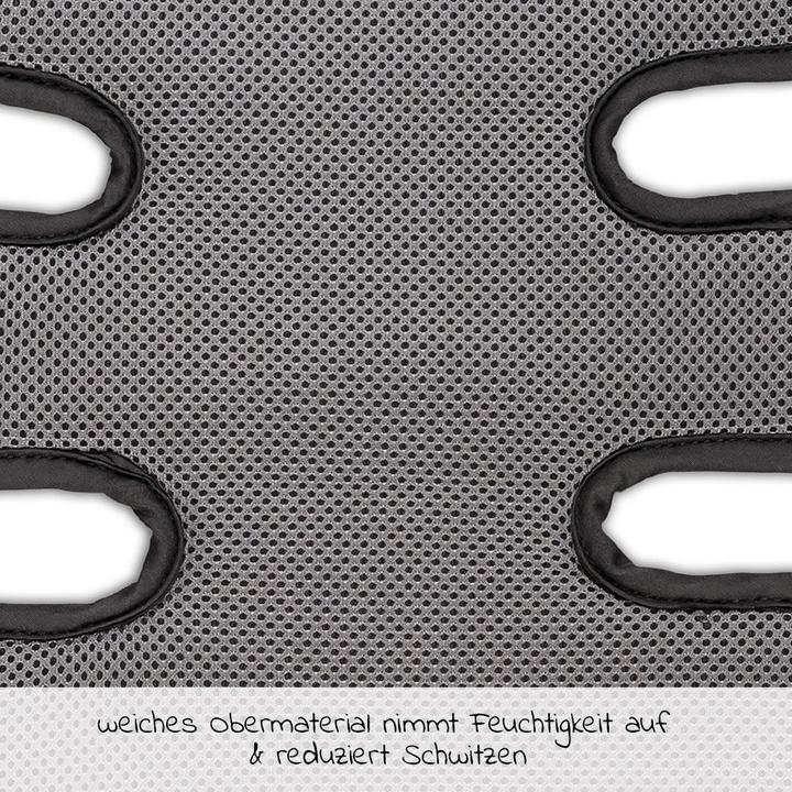 Produktbild Zamboo Sitzauflagen Universal Sommer Sitzauflage für Kinderwagen, Buggy