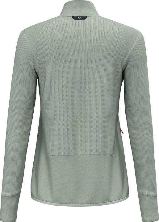 Produktbild Salewa Puez Waffle Hybrid Polarlite Jacke Da (L)