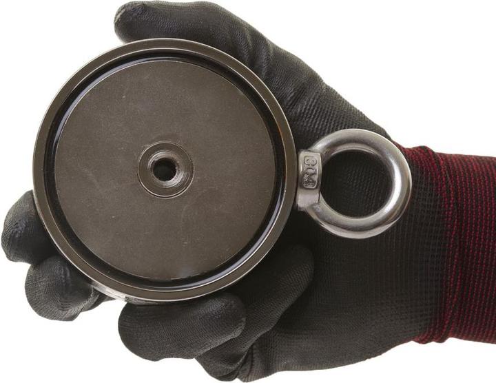 Immagine prodotto Magnetar Magnete al neodimio Bulldog 800 kg (1 x)