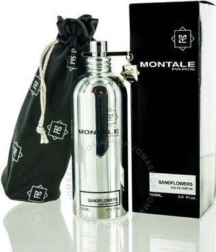 Actual product image Montale Sandflowers (Eau de parfum, 100 ml)